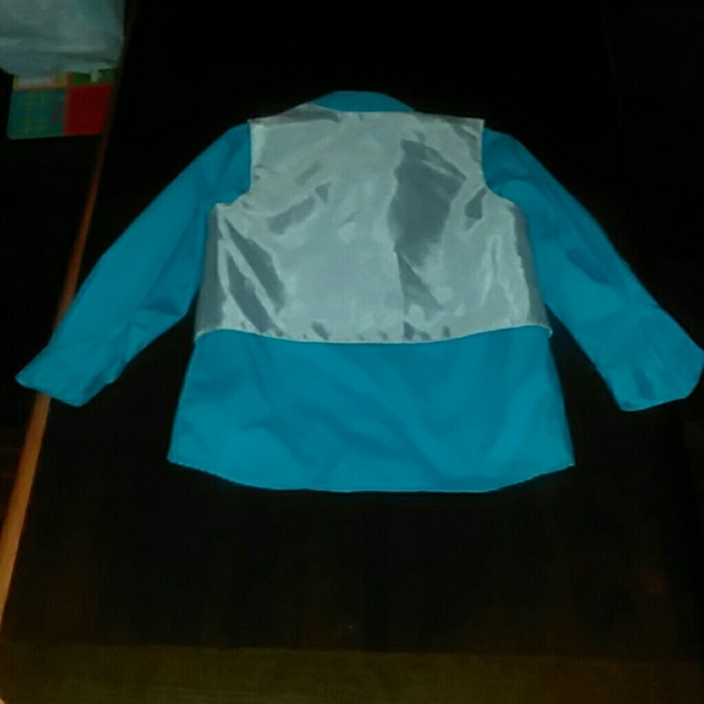 Vest set - Picture 2 of 2